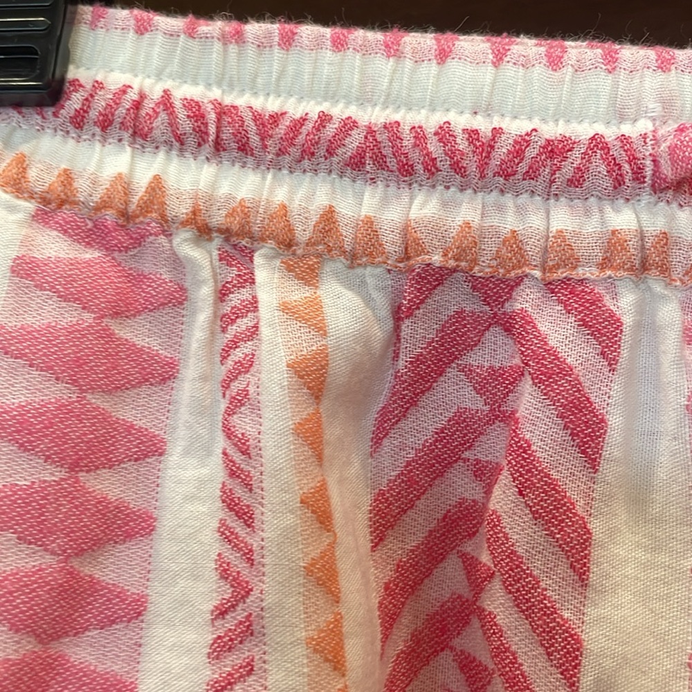 Loft Ruffle Skirt - Picture 3 of 3